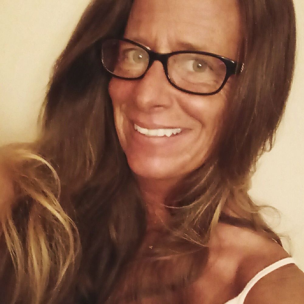 Meet your Posher, Tammy